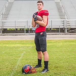 Meet your Posher, Jessie